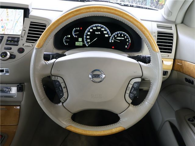 صورة مصغرة 16 لـ 2001 Nissan CIMA