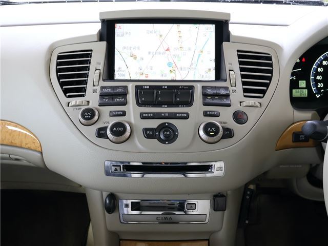صورة مصغرة 17 لـ 2001 Nissan CIMA