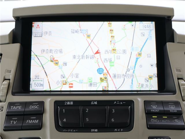 صورة مصغرة 18 لـ 2001 Nissan CIMA