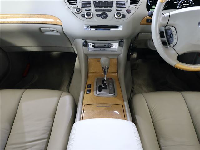 صورة مصغرة 19 لـ 2001 Nissan CIMA