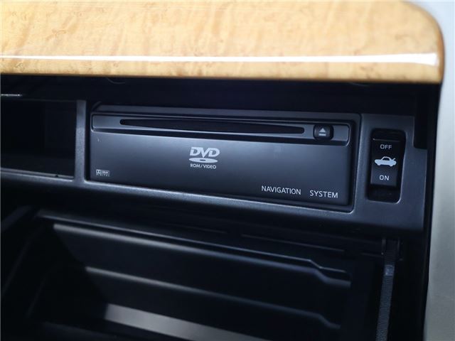 صورة مصغرة 20 لـ 2001 Nissan CIMA