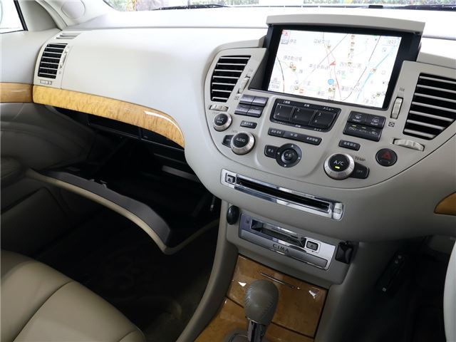 صورة مصغرة 22 لـ 2001 Nissan CIMA
