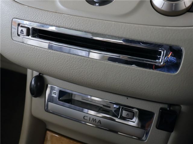 صورة مصغرة 25 لـ 2001 Nissan CIMA