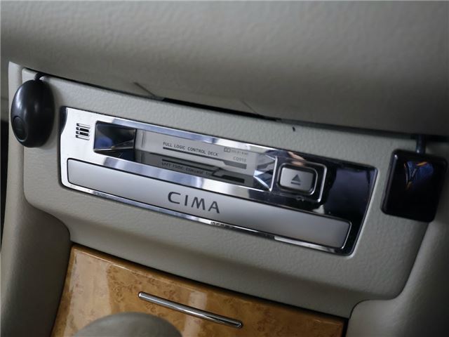 صورة مصغرة 26 لـ 2001 Nissan CIMA