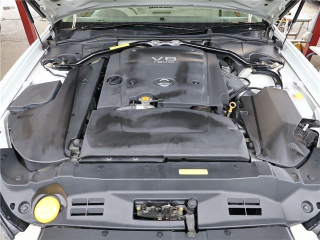 صورة مصغرة 36 لـ 2001 Nissan CIMA