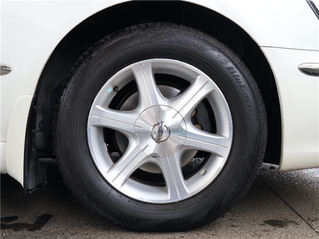 صورة مصغرة 37 لـ 2001 Nissan CIMA