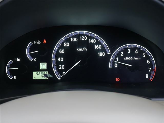 صورة مصغرة 39 لـ 2001 Nissan CIMA