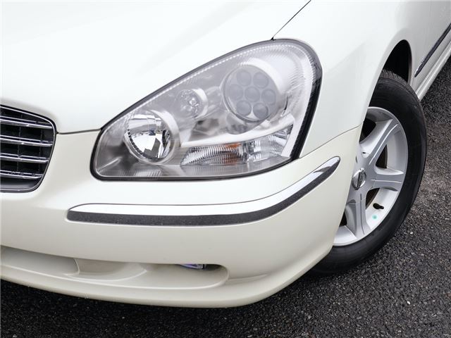 صورة مصغرة 40 لـ 2001 Nissan CIMA