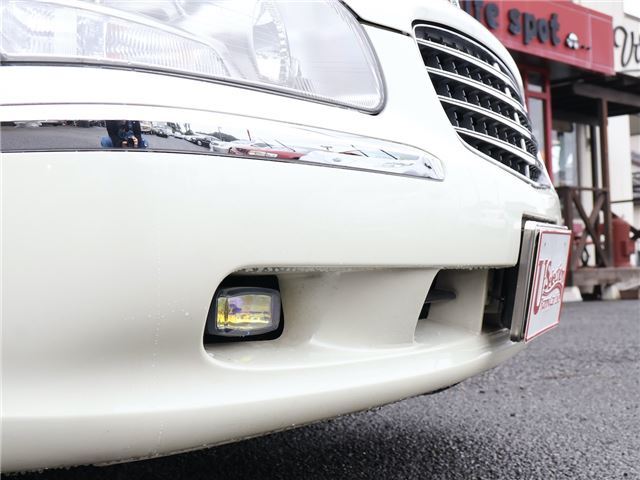 صورة مصغرة 42 لـ 2001 Nissan CIMA