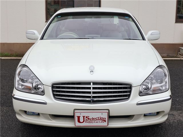 صورة مصغرة 43 لـ 2001 Nissan CIMA