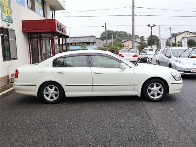 صورة مصغرة 44 لـ 2001 Nissan CIMA
