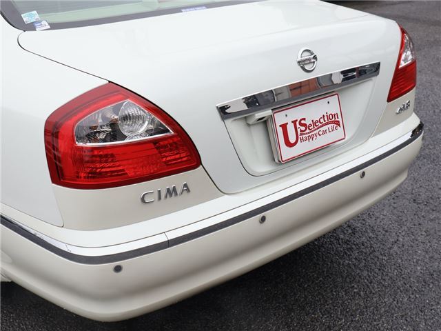 صورة مصغرة 47 لـ 2001 Nissan CIMA