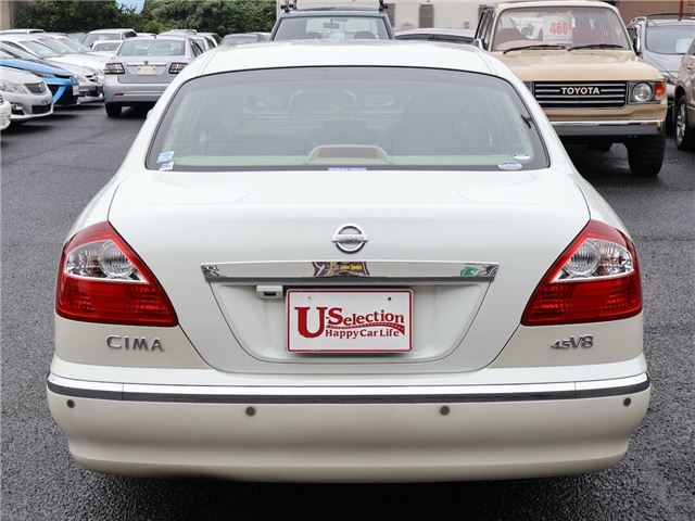 صورة مصغرة 48 لـ 2001 Nissan CIMA
