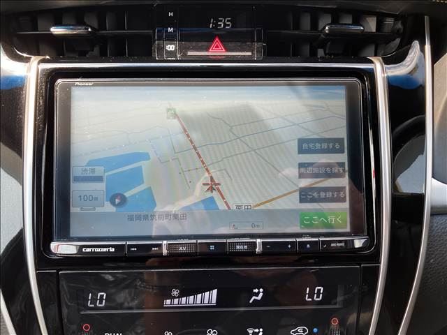 2016 Toyota HARRIER 缩略图 12