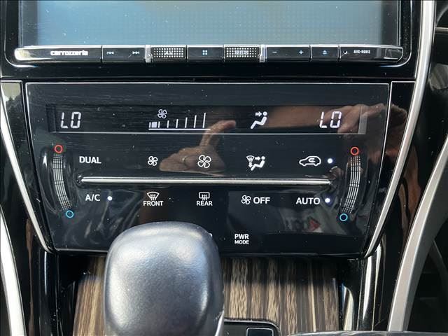 2016 Toyota HARRIER 缩略图 15