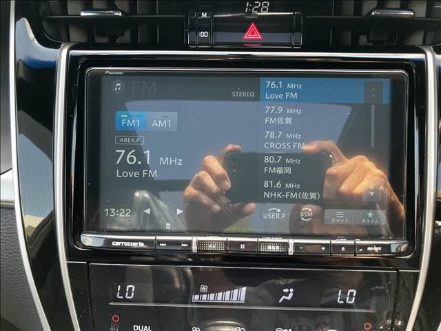 2016 Toyota HARRIER 缩略图 14
