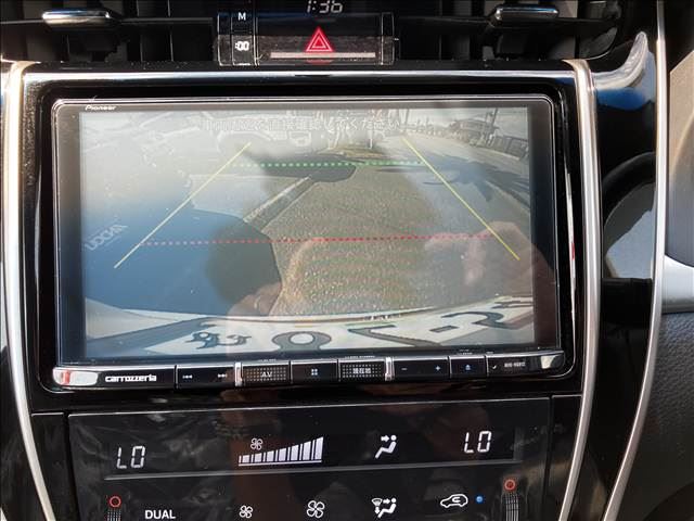 2016 Toyota HARRIER 缩略图 13