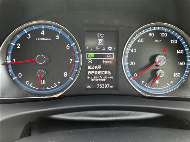 2016 Toyota HARRIER 缩略图 11