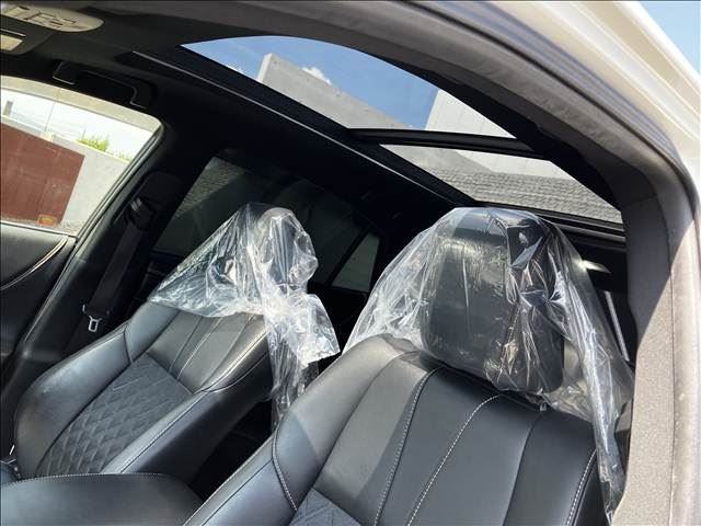 2016 Toyota HARRIER 缩略图 18