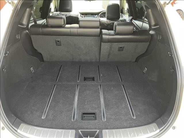 2016 Toyota HARRIER 缩略图 19