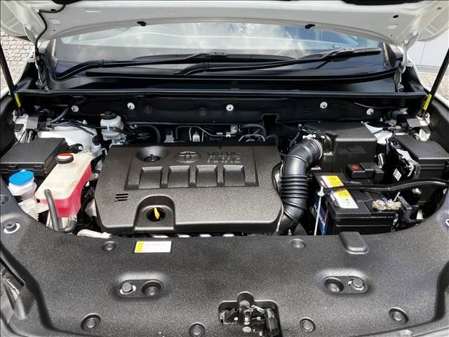 2016 Toyota HARRIER 缩略图 20