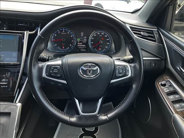 2016 Toyota HARRIER 照片 10