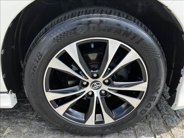 2016 Toyota HARRIER 照片 6