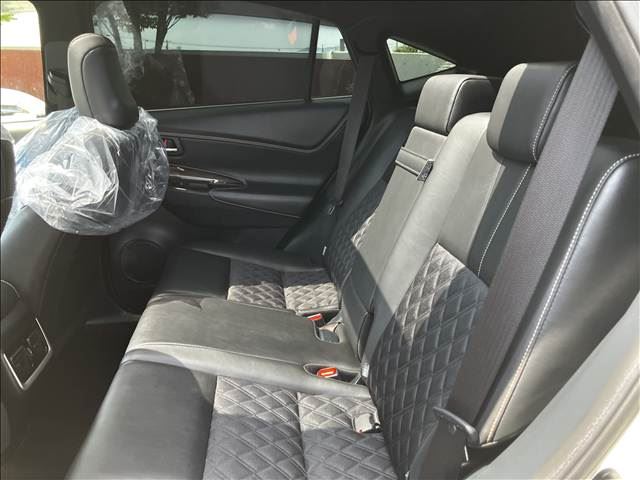 2016 Toyota HARRIER 照片 5