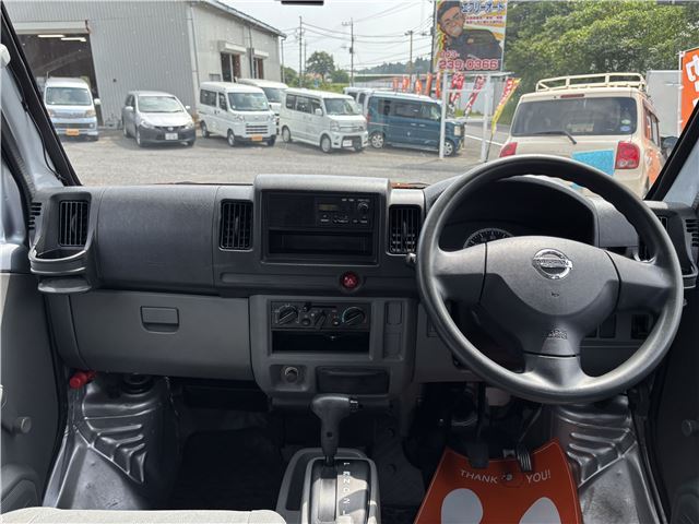 2012 Nissan NV100CLIPPER RIO 照片 3