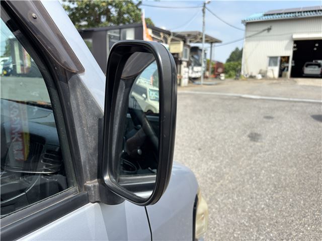 صورة مصغرة 14 لـ 2012 Nissan NV100CLIPPER RIO