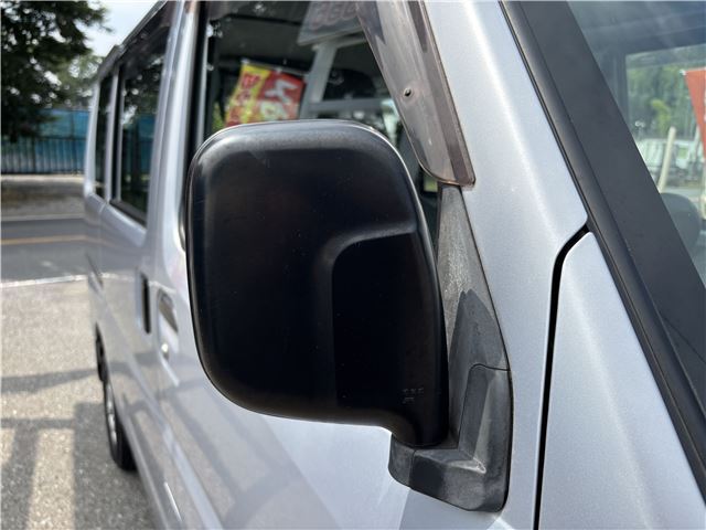 صورة مصغرة 13 لـ 2012 Nissan NV100CLIPPER RIO