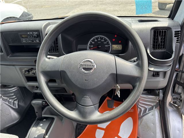 صورة مصغرة 23 لـ 2012 Nissan NV100CLIPPER RIO
