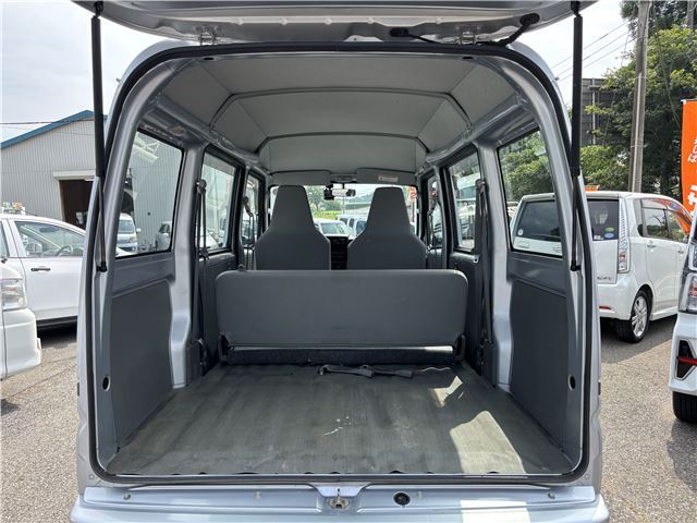 صورة مصغرة 27 لـ 2012 Nissan NV100CLIPPER RIO