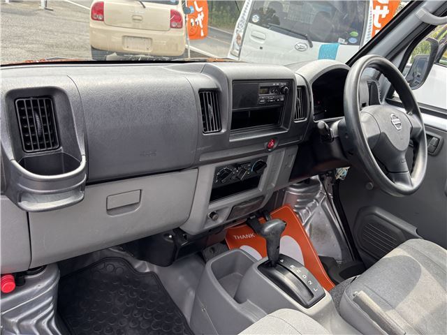 صورة مصغرة 34 لـ 2012 Nissan NV100CLIPPER RIO
