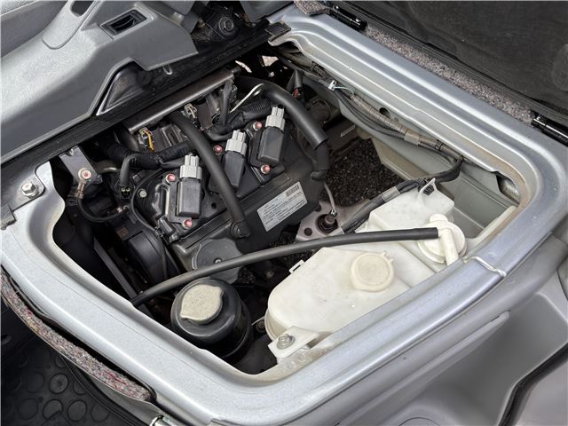 صورة مصغرة 52 لـ 2012 Nissan NV100CLIPPER RIO