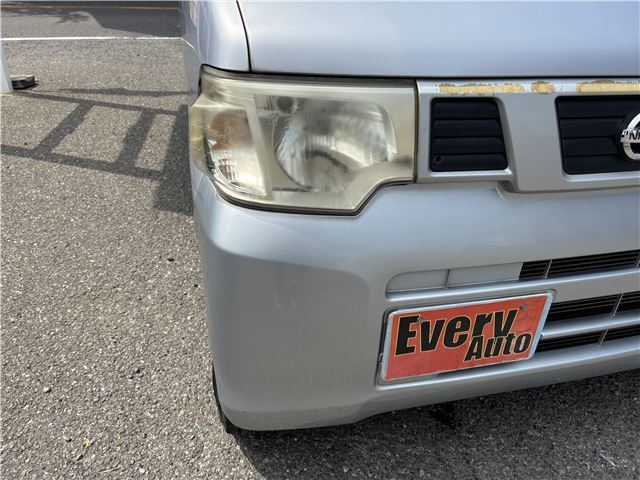 2012 Nissan NV100CLIPPER RIO 照片 10