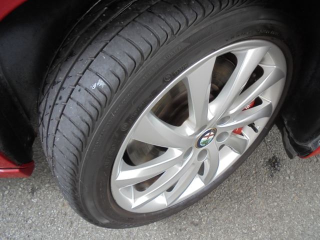 صورة مصغرة 12 لـ 2012 ALFA Romeo GIULIETTA