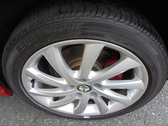 صورة مصغرة 14 لـ 2012 ALFA Romeo GIULIETTA