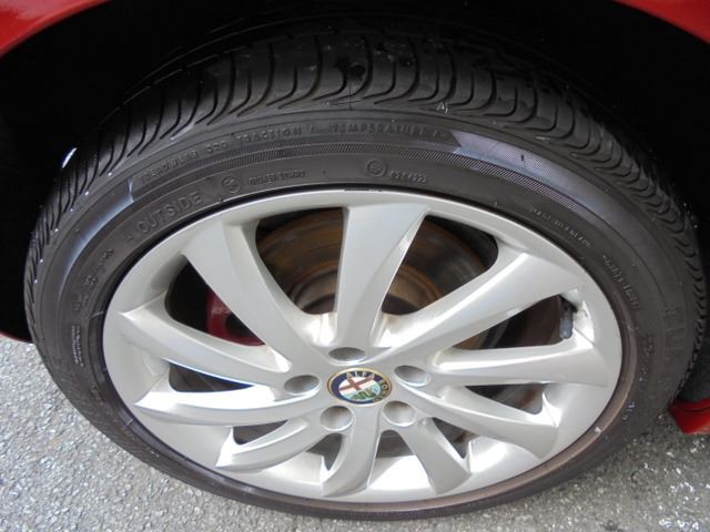 صورة مصغرة 13 لـ 2012 ALFA Romeo GIULIETTA
