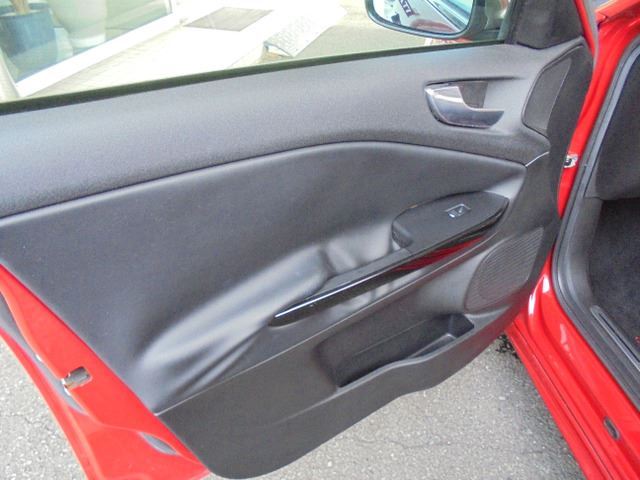 صورة مصغرة 24 لـ 2012 ALFA Romeo GIULIETTA
