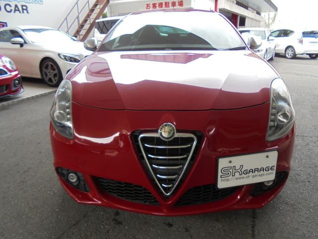 صورة 5 لـ 2012 ALFA Romeo GIULIETTA