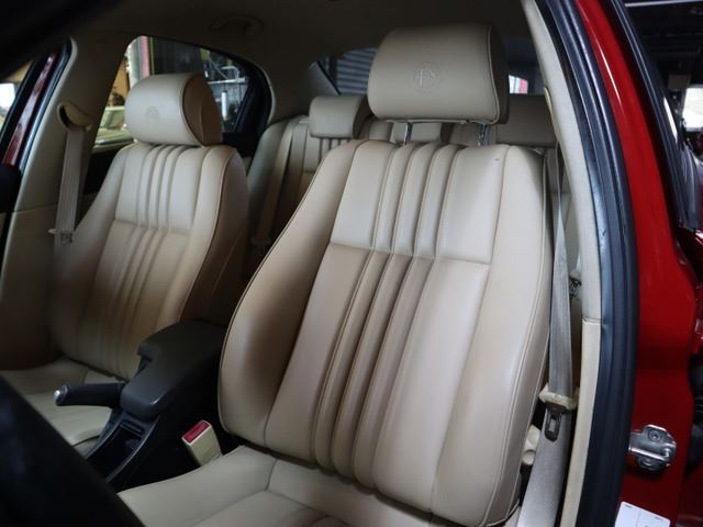 2007 ALFA Romeo ALFA 159 缩略图 12