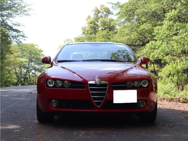2007 ALFA Romeo ALFA 159 缩略图 19