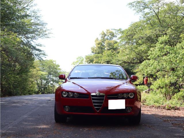 2007 ALFA Romeo ALFA 159 缩略图 20
