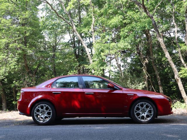 2007 ALFA Romeo ALFA 159 缩略图 21