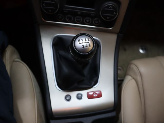 2007 ALFA Romeo ALFA 159 照片 9