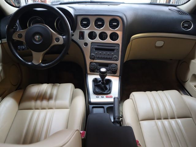 2007 ALFA Romeo ALFA 159 照片 5