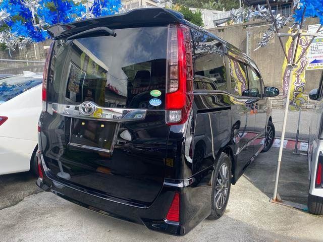 صورة 2 لـ 2014 Toyota NOAH