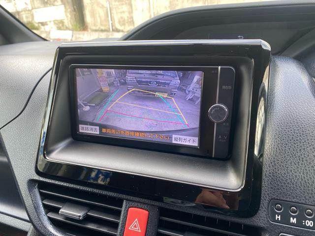 صورة 7 لـ 2014 Toyota NOAH