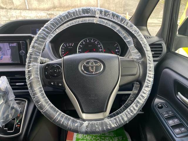 صورة 5 لـ 2014 Toyota NOAH